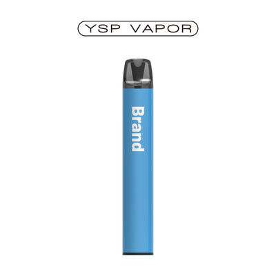 3500 Puffs गर्म बिक्री डिस्पोजेबल पूर्व भरा हुआ वाइप 850mAh गैर रिचार्जेबल बैटरी