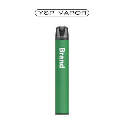 3500 Puffs गर्म बिक्री डिस्पोजेबल पूर्व भरा हुआ वाइप 850mAh गैर रिचार्जेबल बैटरी