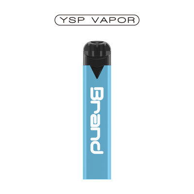 600puffs टीपीडी वाइप अनुपालन डिवाइस डिस्पोजेबल पॉड डिवाइस एयरफ्लो समायोज्य