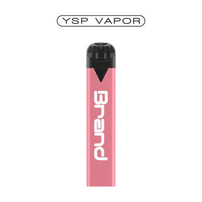 600puffs टीपीडी वाइप अनुपालन डिवाइस डिस्पोजेबल पॉड डिवाइस एयरफ्लो समायोज्य