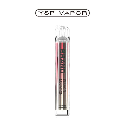 800puffs 2ml पॉड जूस धूम्रपान वाइप ई सिगरेट वाइप 400mAh डिस्पोजेबल वाइपर