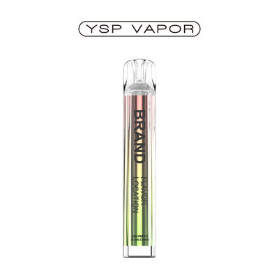 800puffs 2ml पॉड जूस धूम्रपान वाइप ई सिगरेट वाइप 400mAh डिस्पोजेबल वाइपर